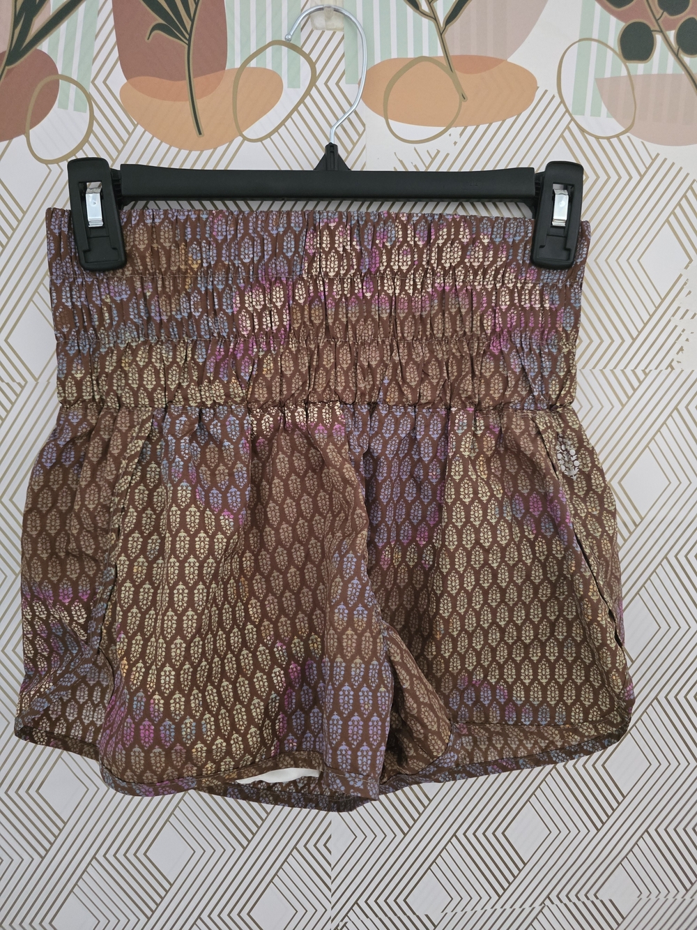 FP Movement by Free People "The Way Home" Shorts - Picture 2 of 7